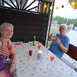 Konukevi Jurman 3*
