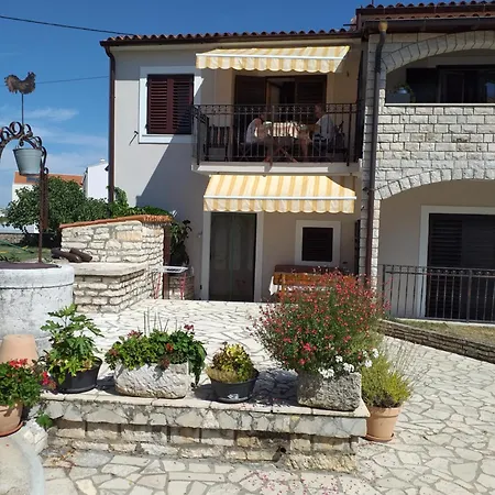 Casa de hóspedes Jurman
