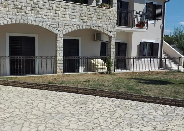 Affittacamere Jurman Matohanci