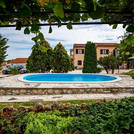 Jurman Maison d'hôtes