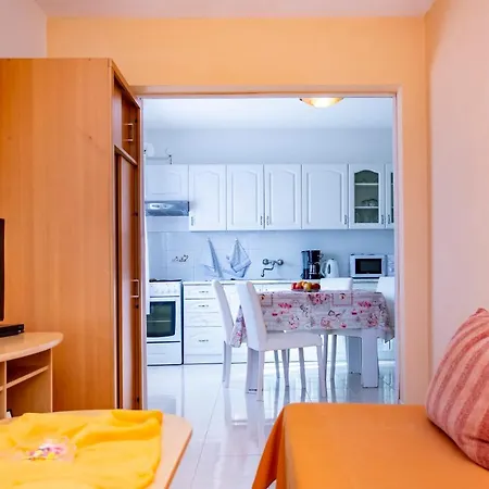 Jurman Maison d'hôtes *