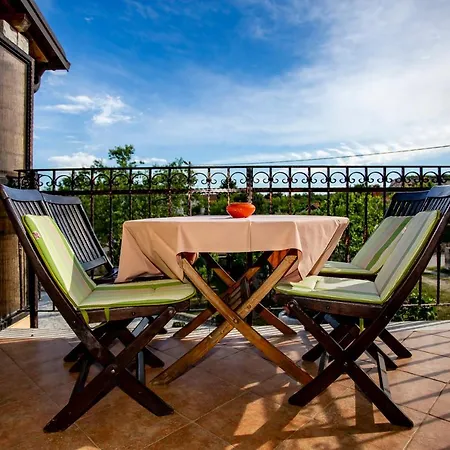Jurman Guest house Matohanci