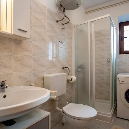Jurman Guest house Matohanci