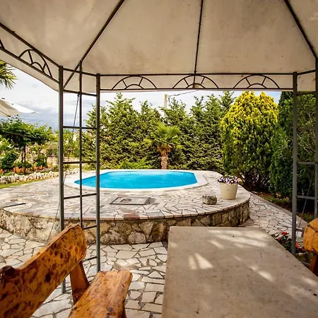 Guest house Jurman Matohanci