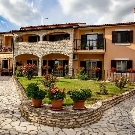 Jurman Maison d'hôtes Matohanci