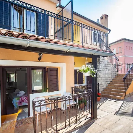 Guest house Jurman *
