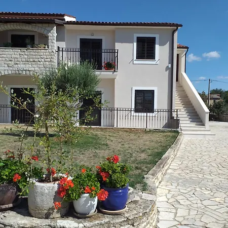 Jurman Maison d'hôtes *