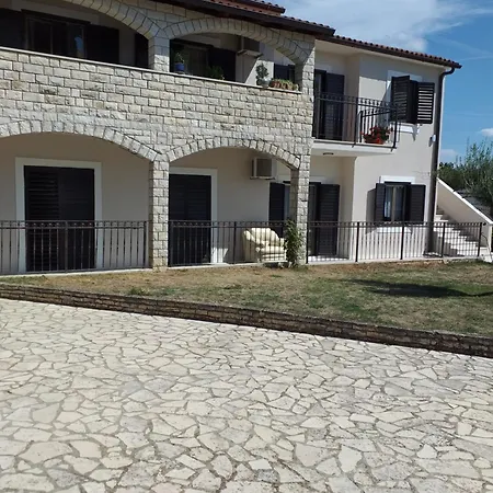 Maison d'hôtes Jurman Matohanci