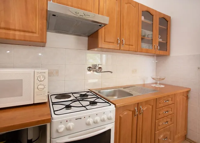 Jurman Maison d'hôtes 3*