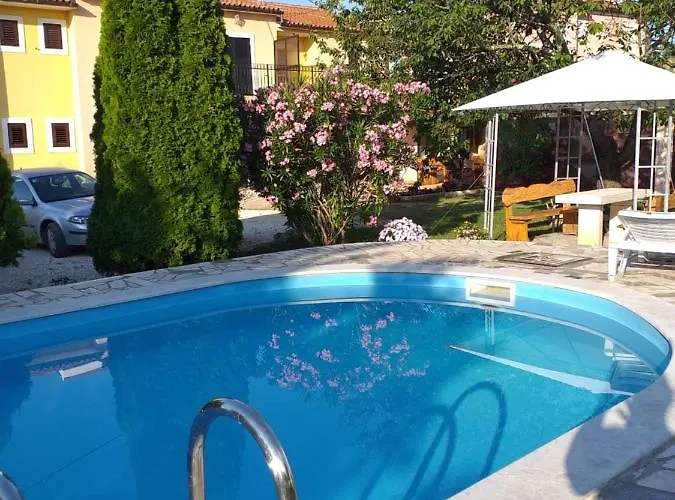 Jurman Maison d'hôtes 3*