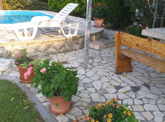 Jurman Maison d'hôtes Matohanci